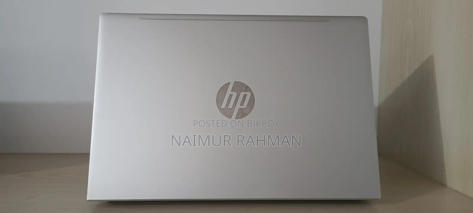 HP ProBook 640 G8 Laptop 8GB Intel Core i5 256GB SSD