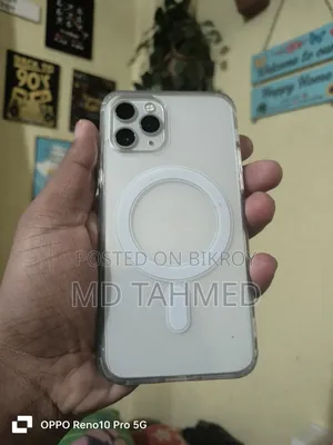 Apple iPhone 11 Pro 256 GB White