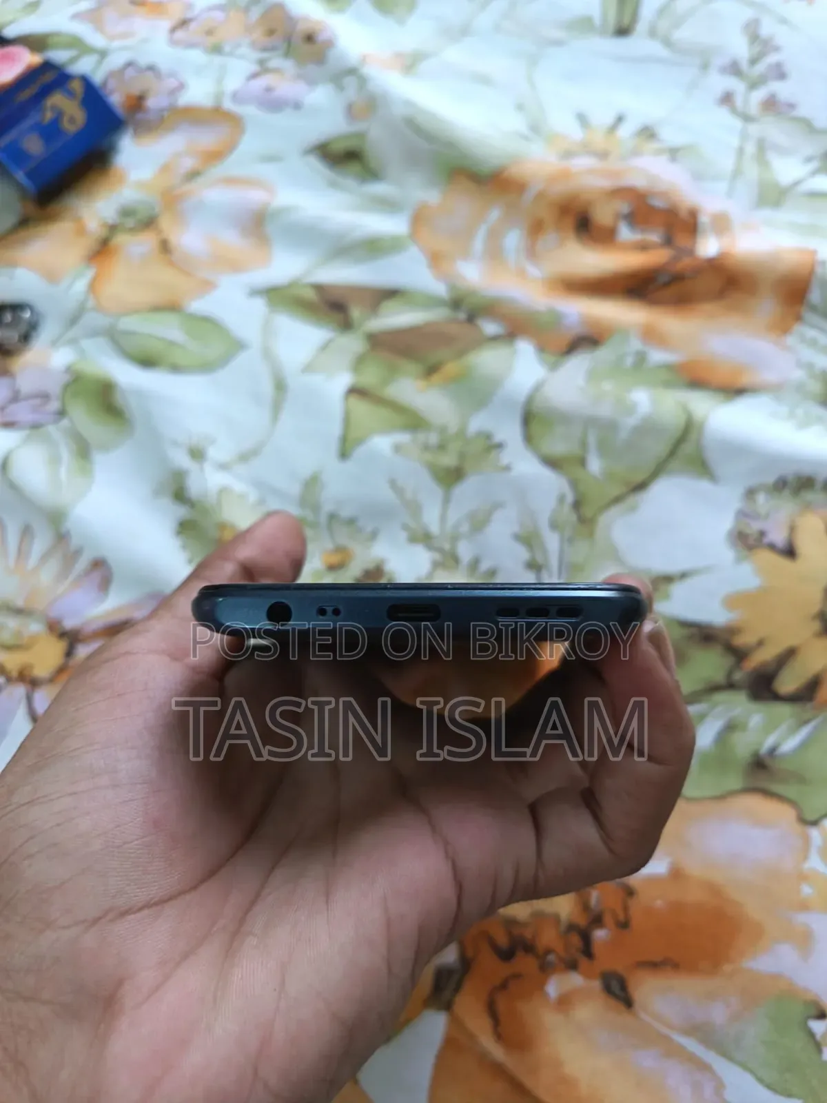 Xiaomi Redmi 9 64 GB Black