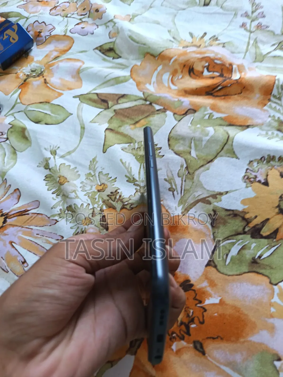 Xiaomi Redmi 9 64 GB Black