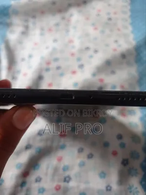 Samsung Galaxy Tab A 8.0 (2019) 32 GB Black