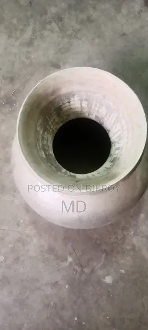 Kolshi Kitchen for Water