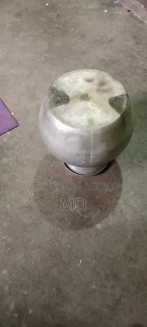 Kolshi Kitchen for Water