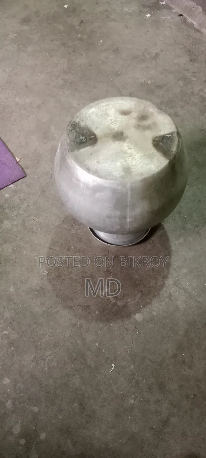 Kolshi Kitchen for Water