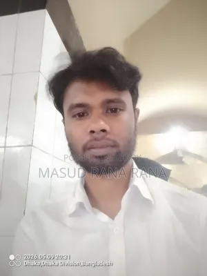 Masud Rana