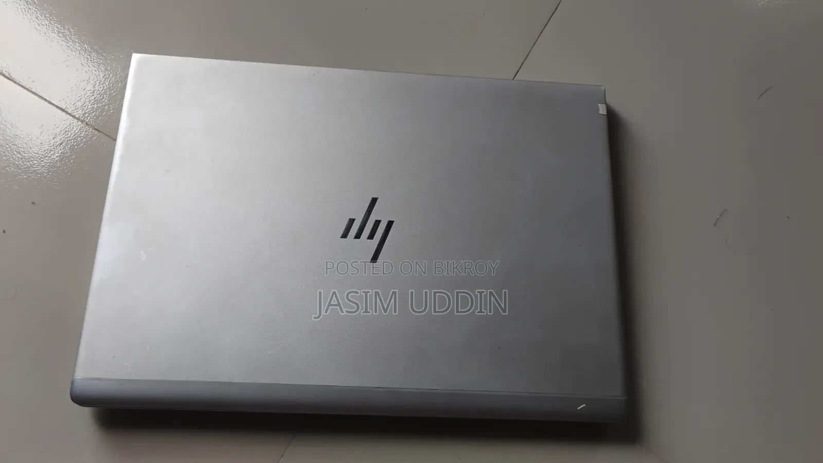 Laptop HP EliteBook 745 G5 8GB Intel Core I5 HDD+SSD 256GB