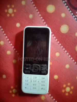 Nokia 105 4G White