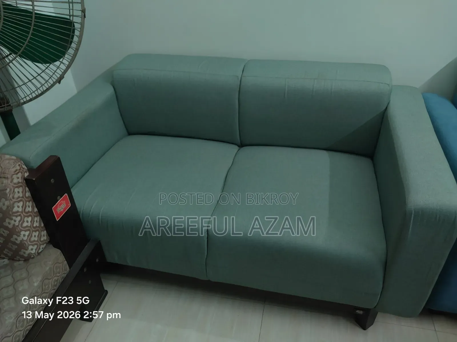 Regal Sofa