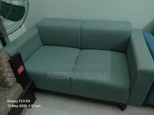 Regal Sofa
