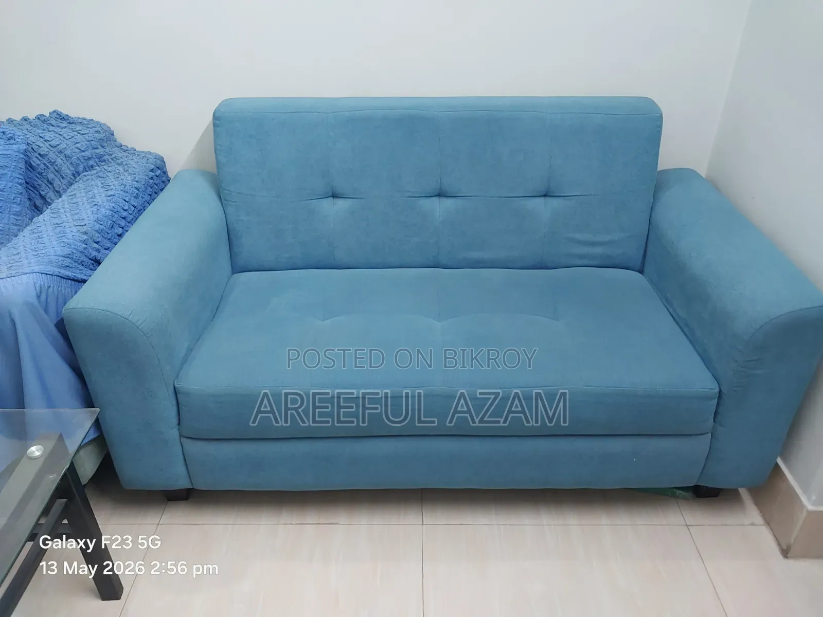Regal Sofa