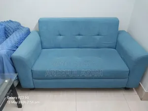 Regal Sofa