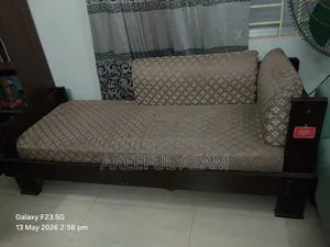 Regal Sofa