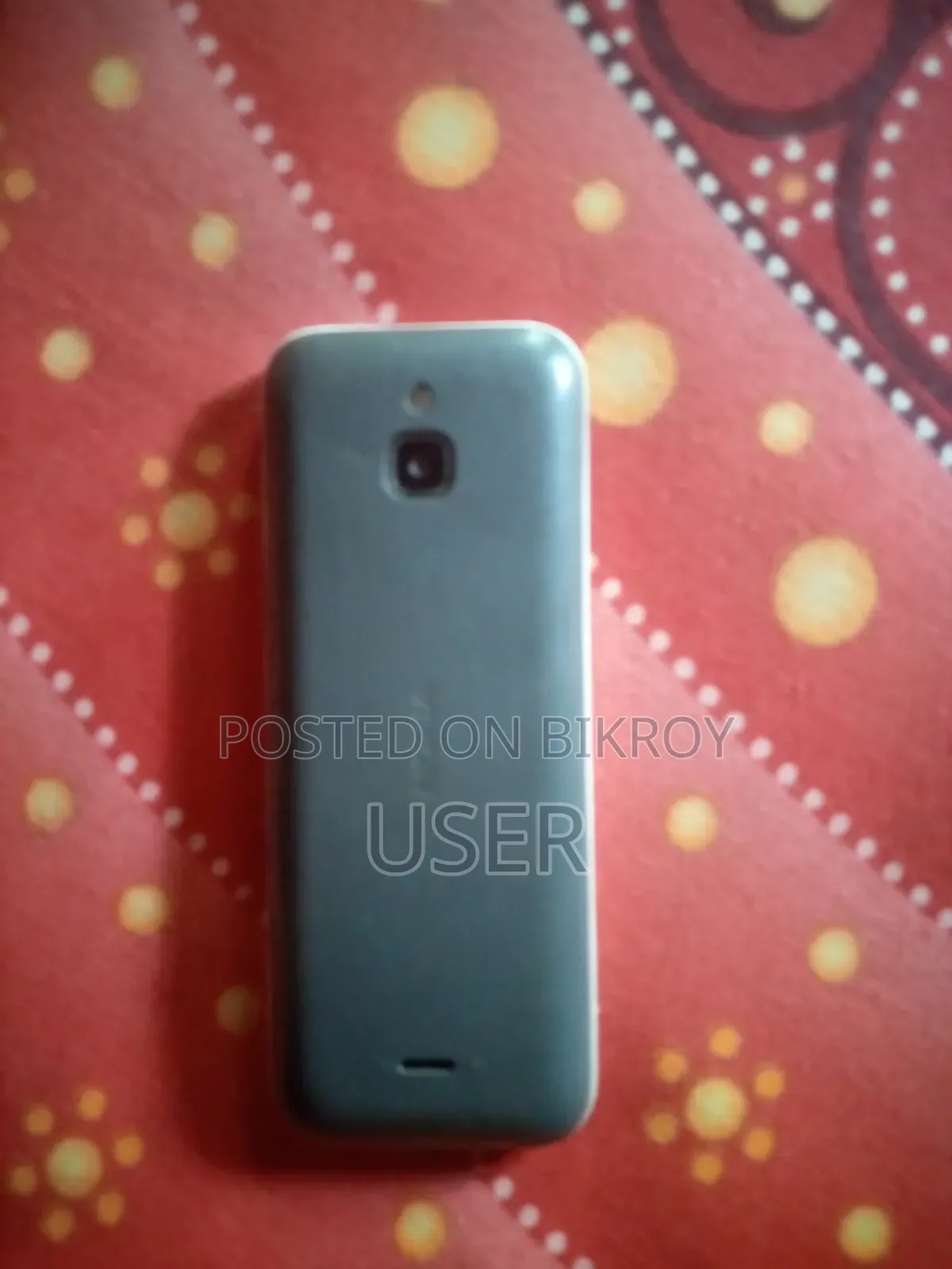Nokia 105 4G White