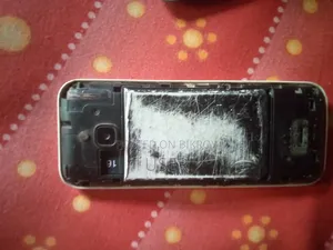 Nokia 105 4G White