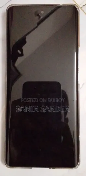 Vivo iQOO Z9s 256 GB