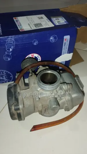 TVS Apache 2v Carburetor