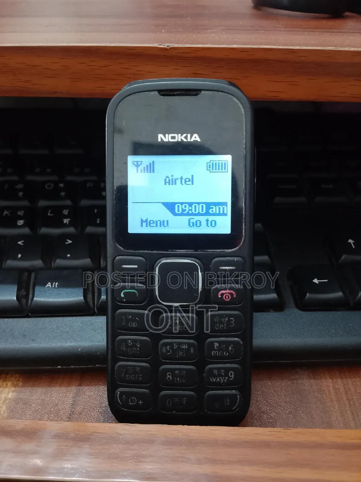 Nokia 1280 Black