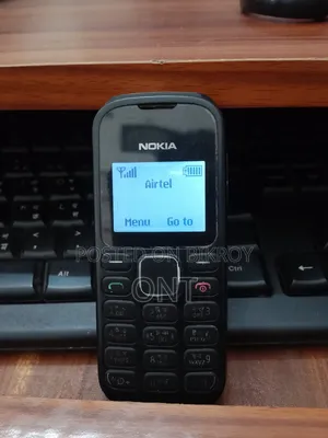 Nokia 1280 Black