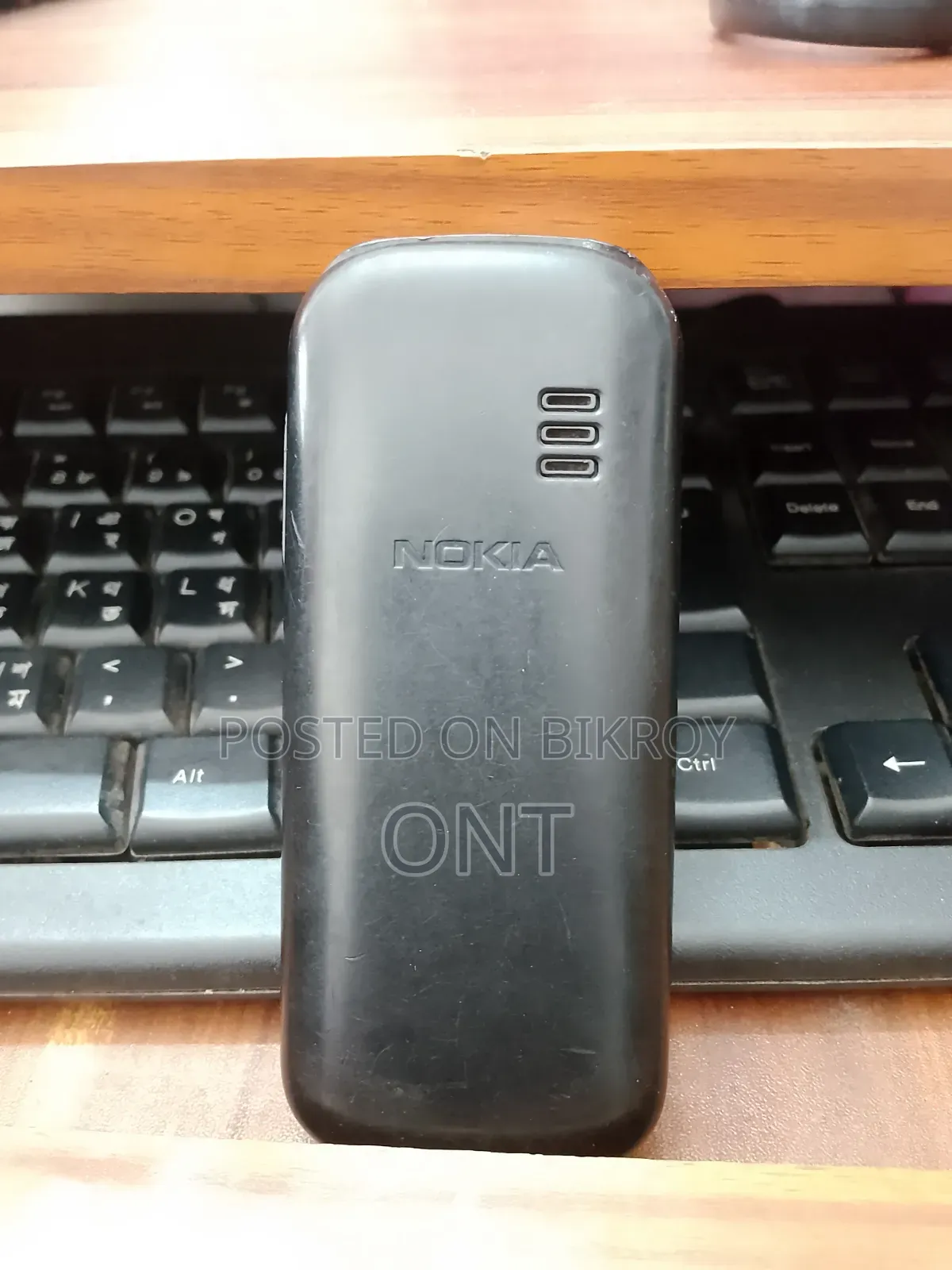 Nokia 1280 Black