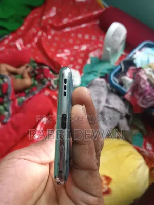 Oppo Reno5 Pro 5G 256 GB Rose Gold