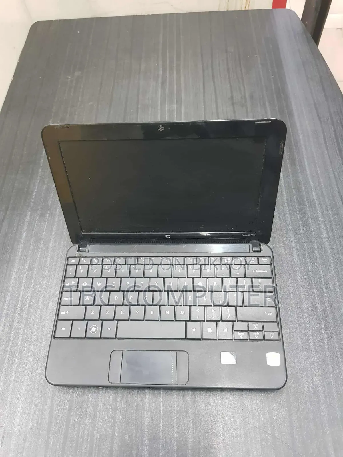 Laptop HP Stream Notebook 2GB Intel Atom HDD 500GB