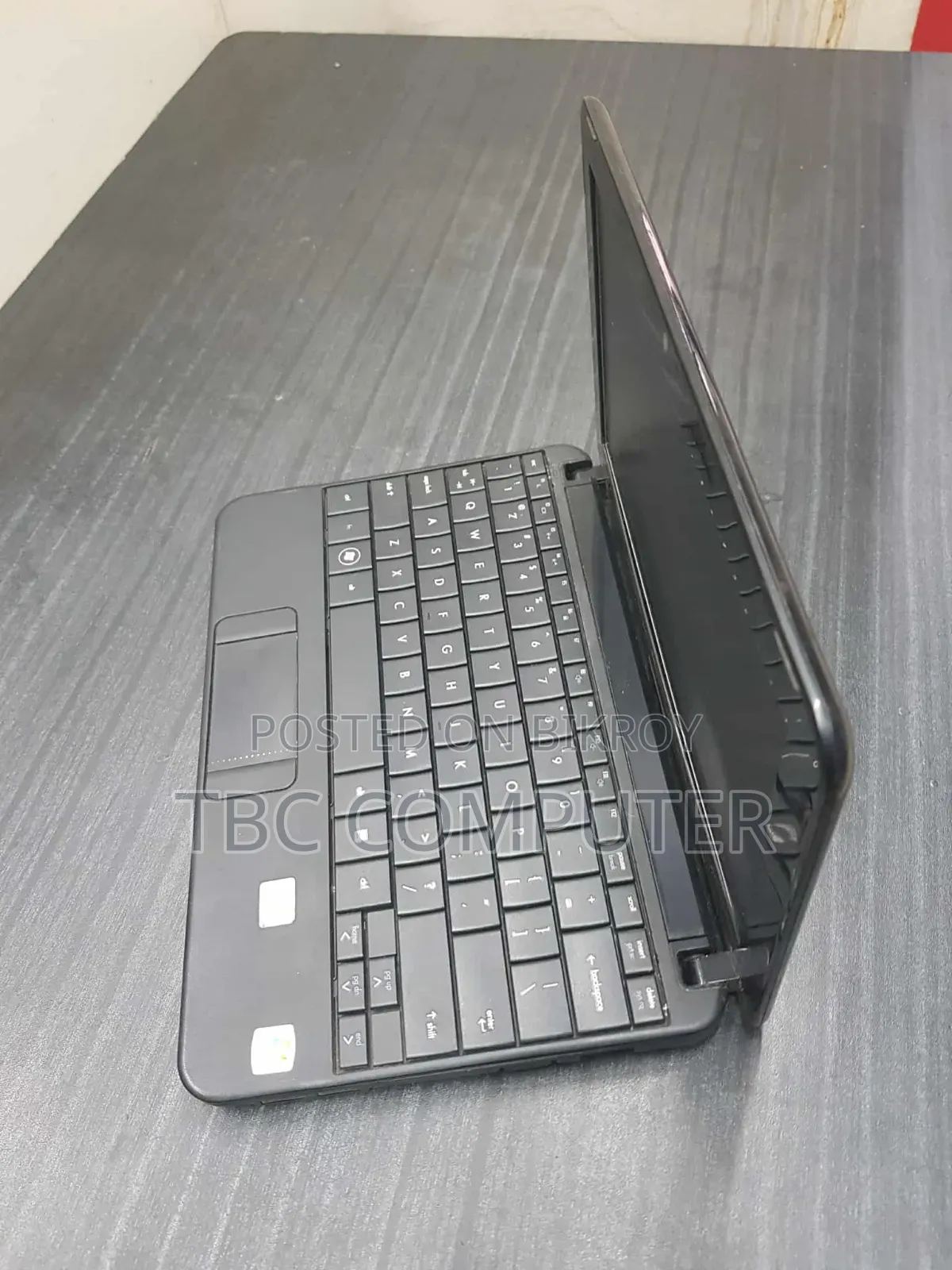Laptop HP Stream Notebook 2GB Intel Atom HDD 500GB