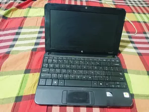 Laptop HP Stream Notebook 2GB Intel Atom HDD 500GB