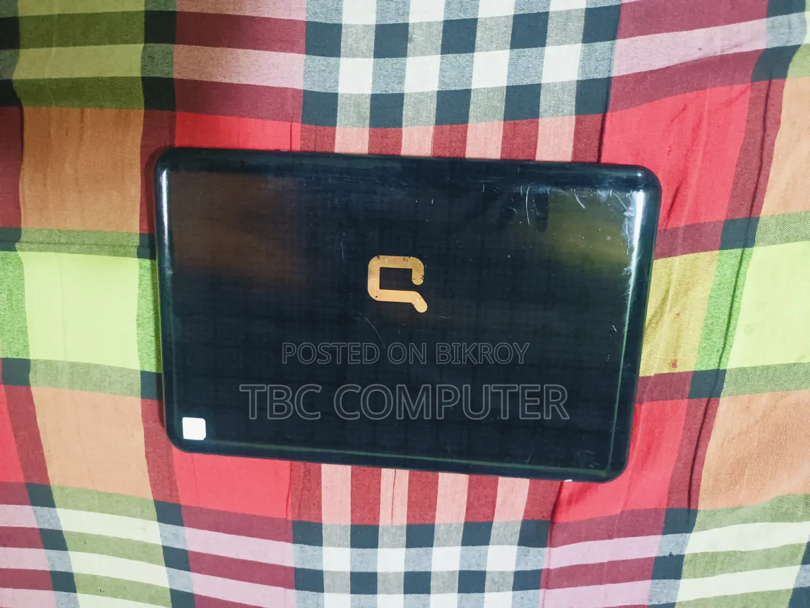 Laptop HP Stream Notebook 2GB Intel Atom HDD 500GB