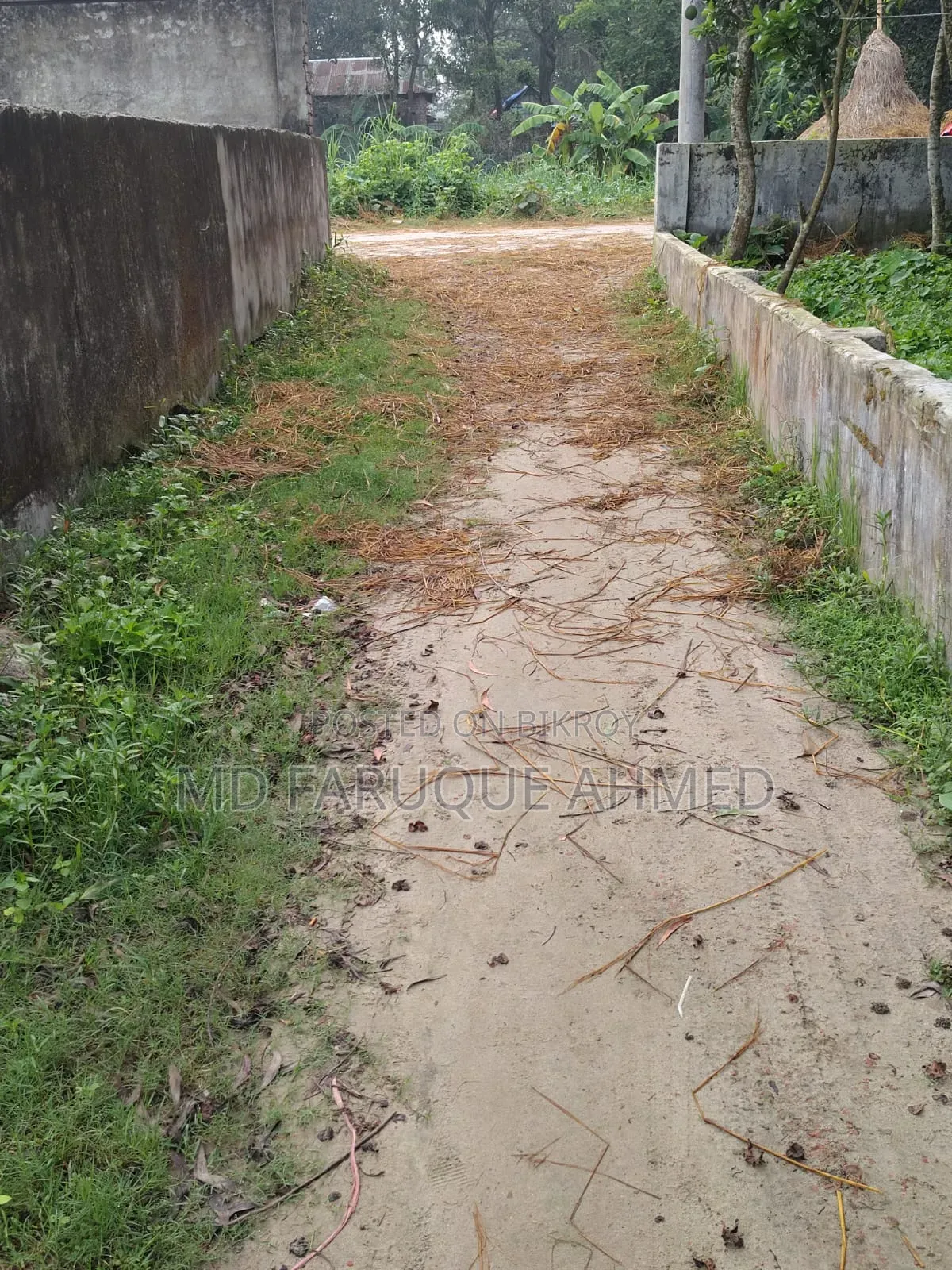 Furnished 4bdrm House in Comilla Sadar for Sale