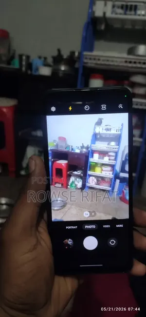 স্যামসাং গ্যালাক্সি এ০৩এস ৬৪ জিবি ব্ল্যাক