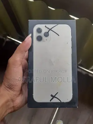 Apple 64 GB Silver