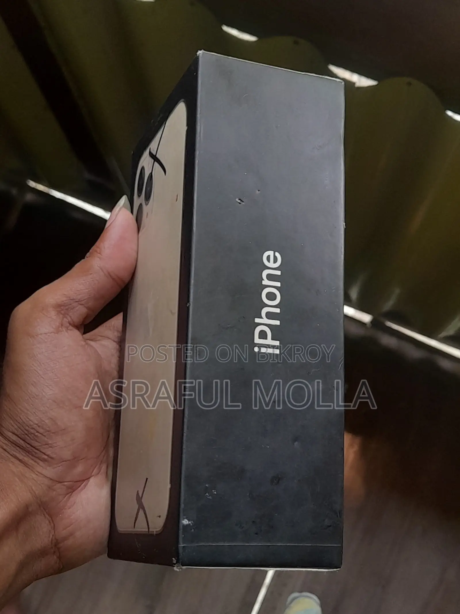 Apple 64 GB Silver