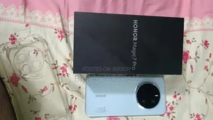 Honor Magic7 Pro 512 GB Blue