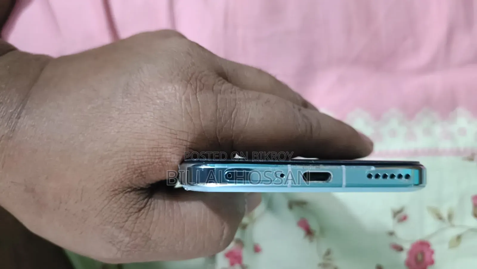 Honor Magic7 Pro 512 GB Blue