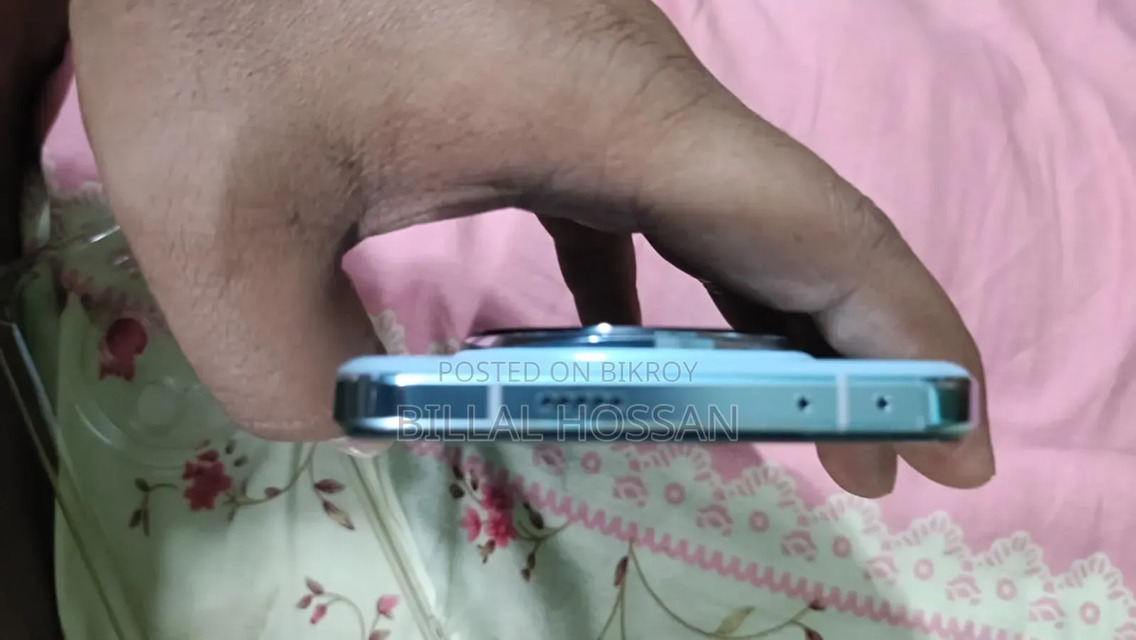 Honor Magic7 Pro 512 GB Blue