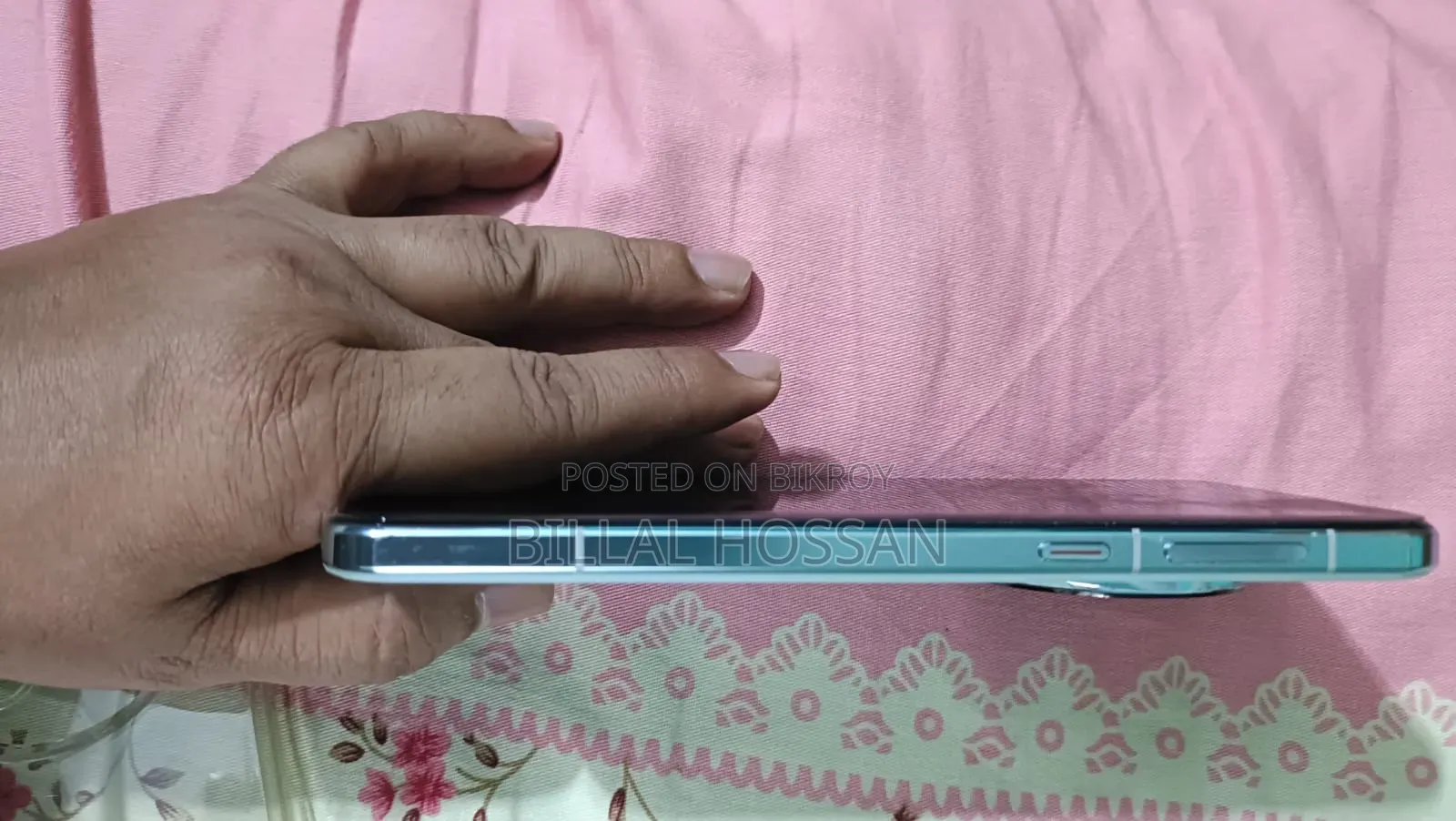 Honor Magic7 Pro 512 GB Blue