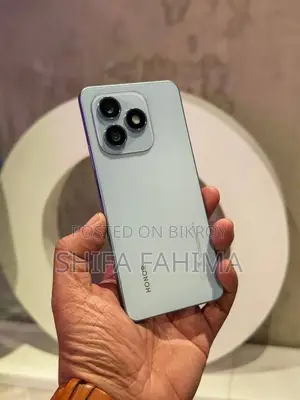New Honor 256 GB Blue