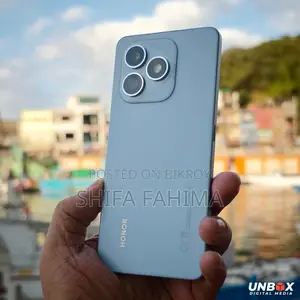 New Honor 256 GB Blue