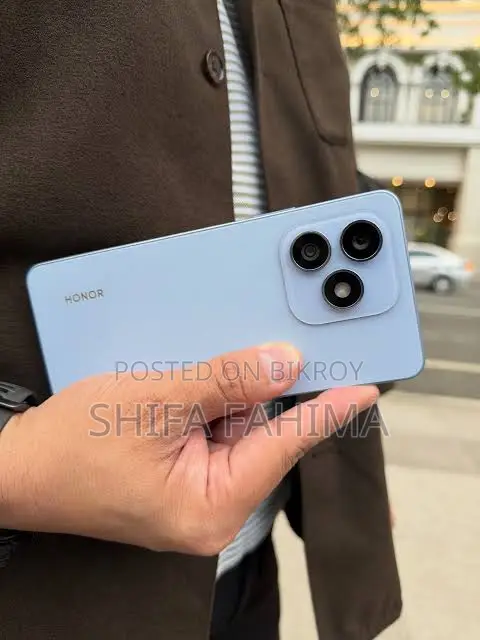 New Honor 256 GB Blue