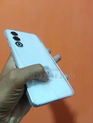 Oppo A5 5G 128 GB White