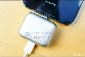 Kuwajia Type-C Auto Eject Charging Protector