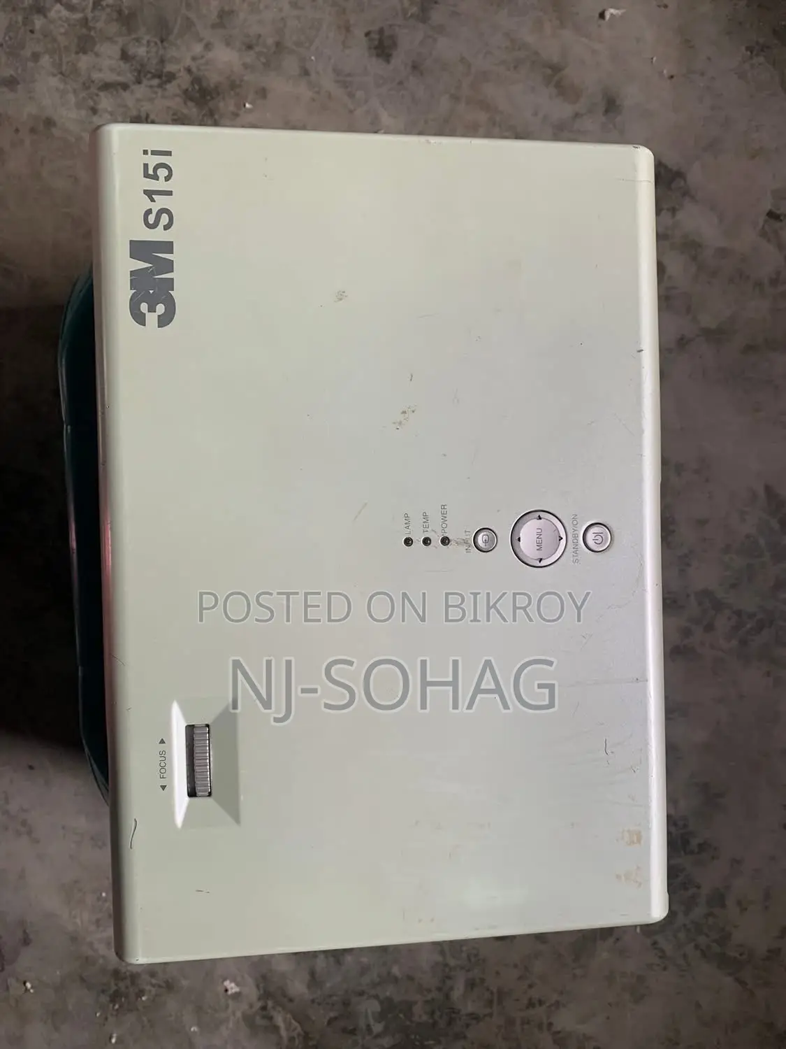 Projector for Sale
