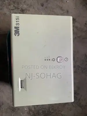 Projector for Sale