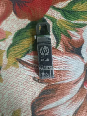Hp 64gb Pen Drive
