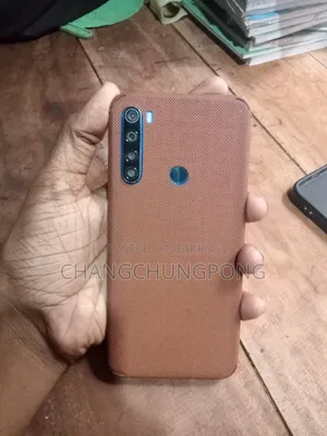 Xiaomi Redmi Note 8 64 GB Blue