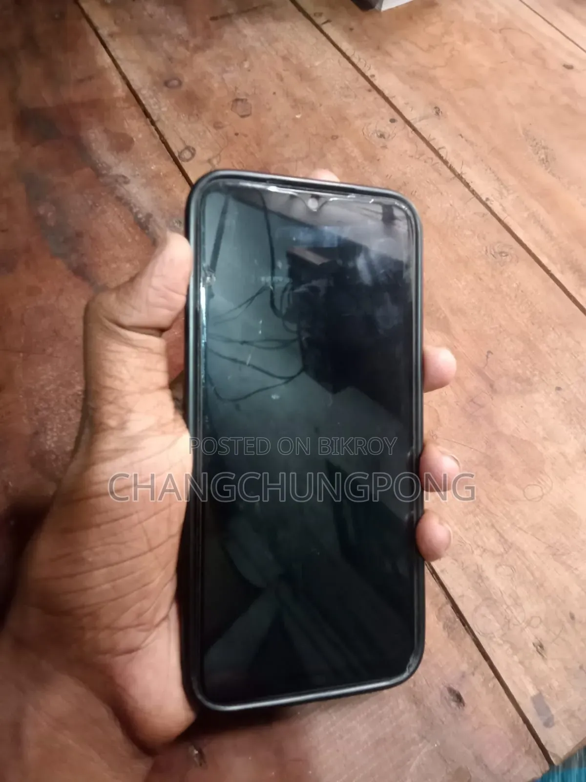 Xiaomi Redmi Note 8 64 GB Blue