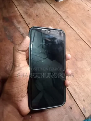Xiaomi Redmi Note 8 64 GB Blue