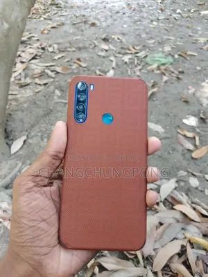 Xiaomi Redmi Note 8 64 GB Blue