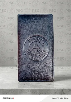 Long Money Wallet