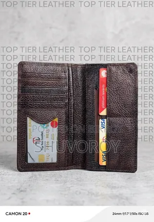 Long Money Wallet